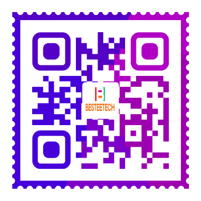 the qr code