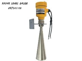 HR7301/02 Radar Water/Mud Level Guage