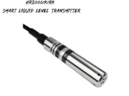 HR8000/K/RK Smart Liquid Level TransmitterHR8000/K/RK Smart Liquid Level Transmitter