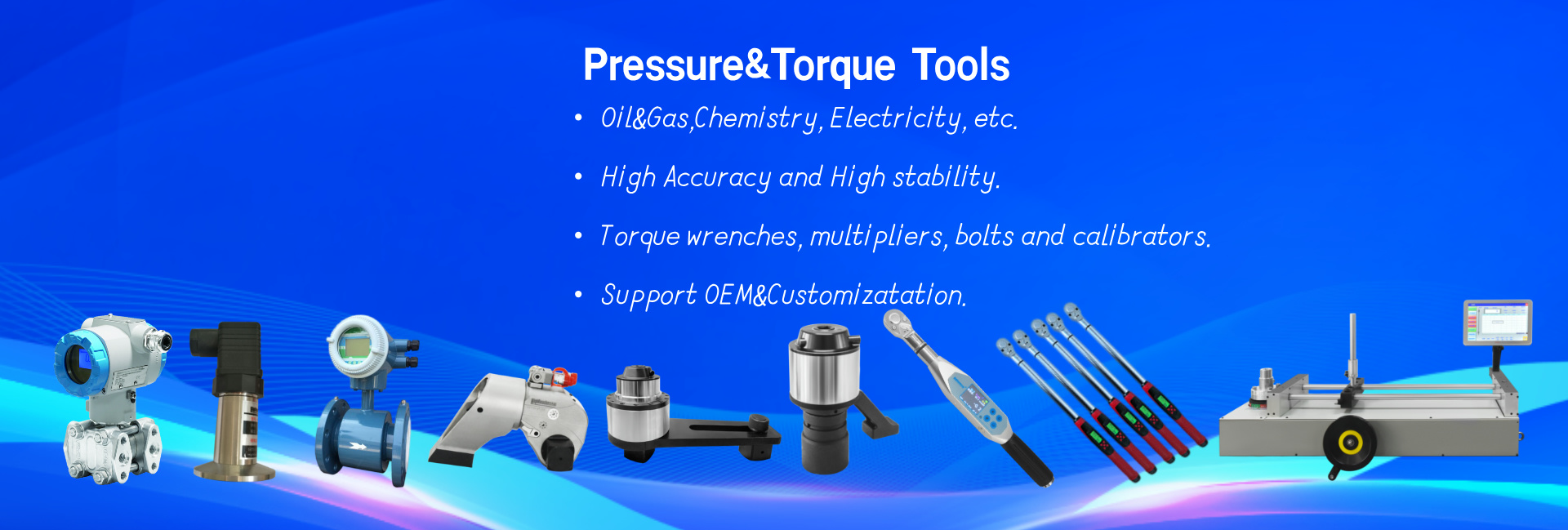 torque, tools, torque wrenches, torque multiplier, differential pressure gauge, flow meter, tester