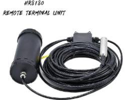 HR8180 Micro Power Consumption RTU