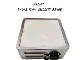 HR7350 / HR.FSL-1 Radar Velocity Meter