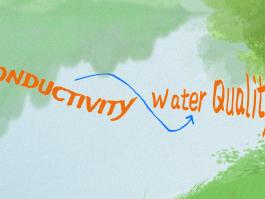 The Impact of Electrical Conductivity on Water Quality