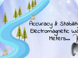 What Affects the Accuracy and Stability of Electromagnetic Water Meters?