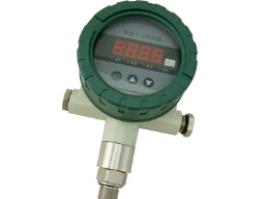 HR5300 Pressure Controller with Display