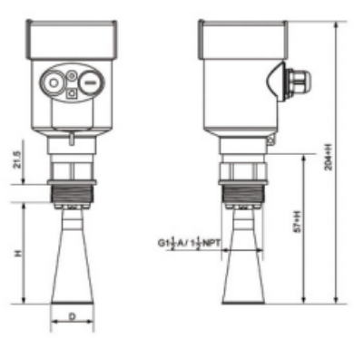 radar mud water level meter 26G.jpg