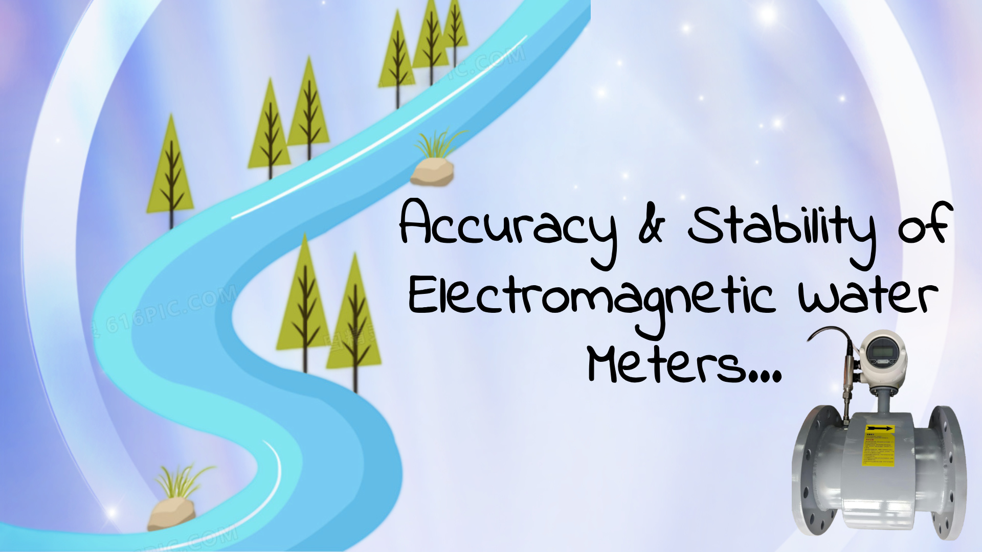  Accuracy and Stability of Electromagnetic Water Meters.jpg