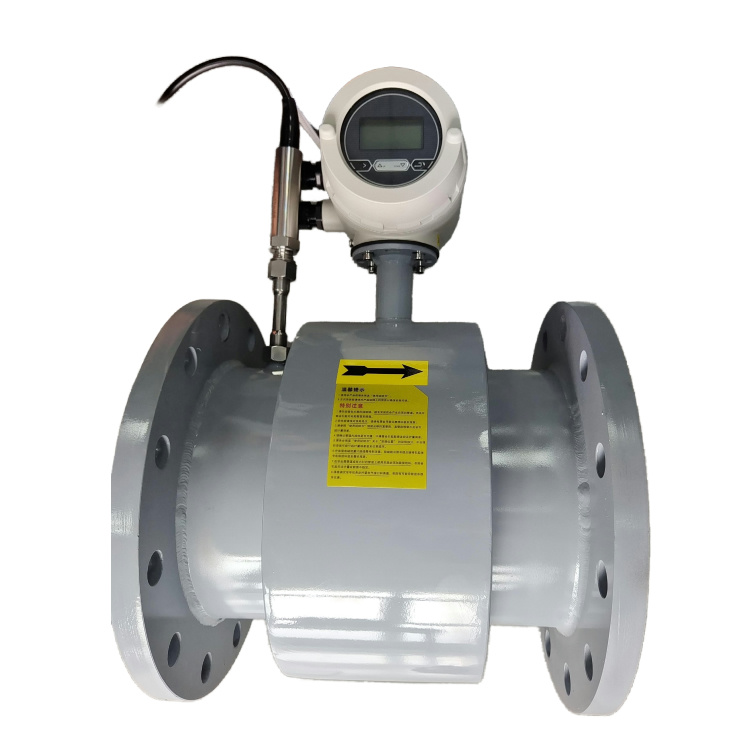 Troubleshooting Methods for Electromagnetic Flowmeters.jpg