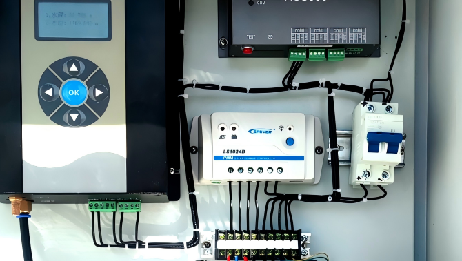 Regardless of your PLC or control system requirements, we provide numerous signal configurations to seamlessly integrate into your telemetry network.
