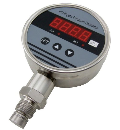 BT5310 Intelligent Pressure Controller