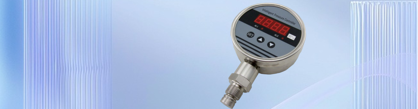 BT5310 Intelligent Pressure Controller