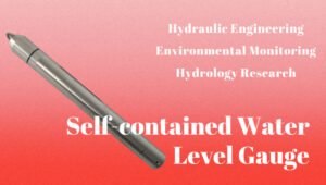 High-Precision Self-Contained Water Level Gauge for Long-Term Monitoring