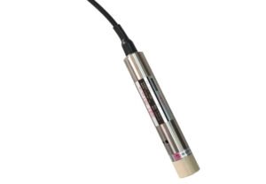 BT8033 3-parameter water quality analyzer