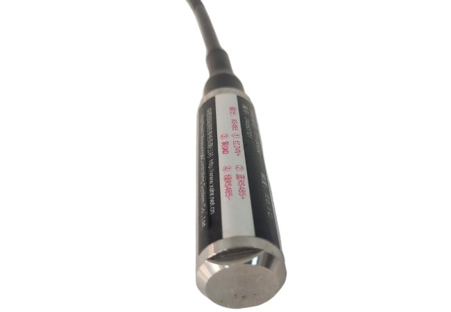BT6100 Insertion Type Digital Temperature Transmitter