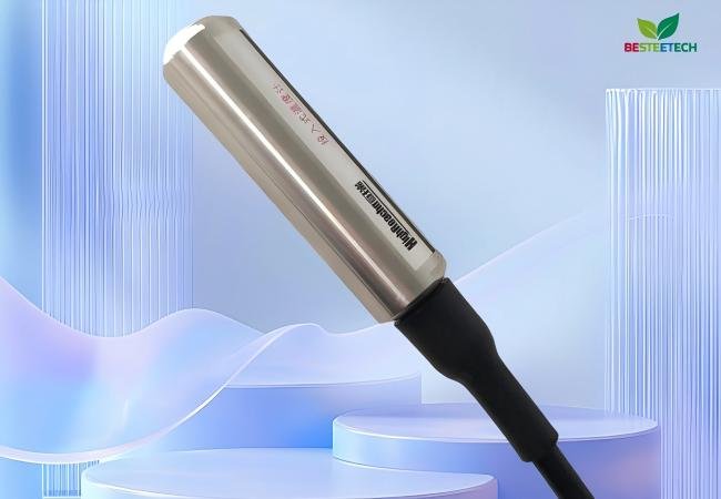 BT6100 Insertion Type Digital Temperature Transmitter