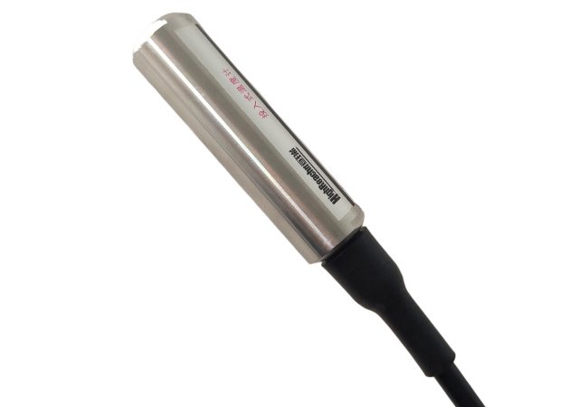 BT6100 Insertion Type Digital Temperature Transmitter