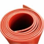 Fiberglass-Reinforced-Silicone-Sheet