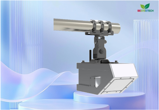BT7360 RADAR FLOW GAUGE
