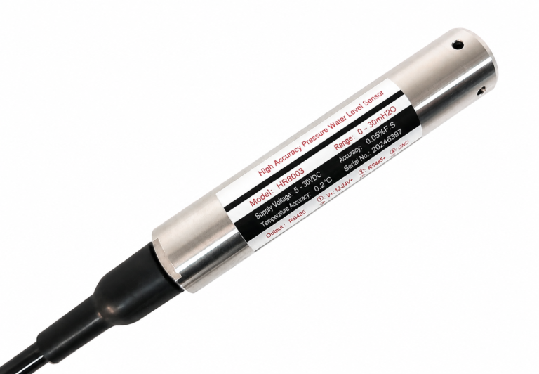 BT8003 water level gauge