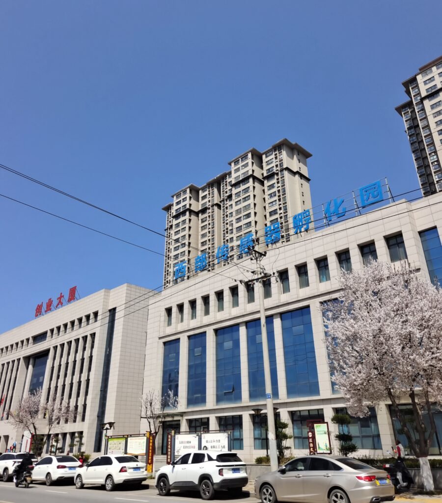 besteetech-factory-baoji
