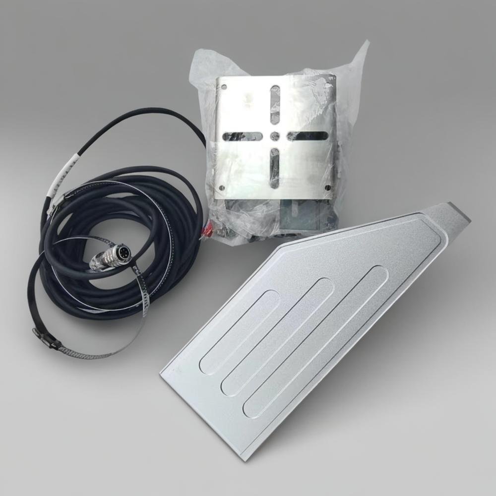 BT7360RADAR FLOW MEASUREMENT