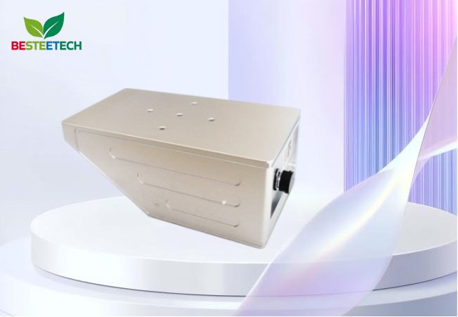 BT7360 RADAR FLOW MEASUREMENT