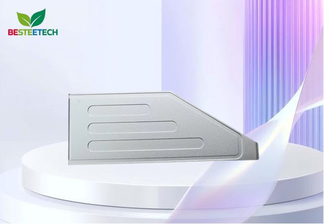BT7360 RADAR FLOW MEASUREMENT