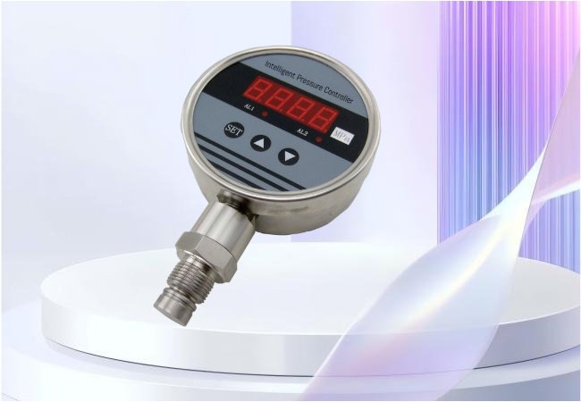 BT5311 Intelligent Digital Pressure Controller