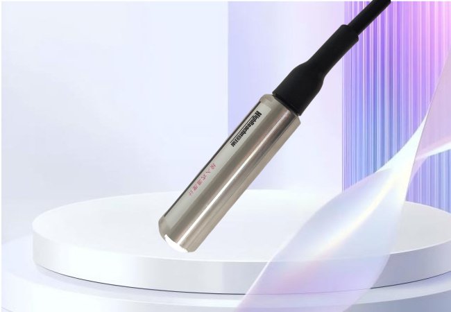 BT6100 Insertion Type Digital Temperature Transmitter
