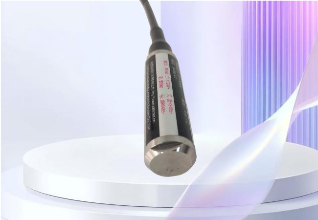 BT6100 Insertion Type Digital Temperature Transmitter