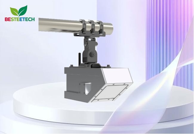 BT7360 RADAR FLOW MEASUREMENT