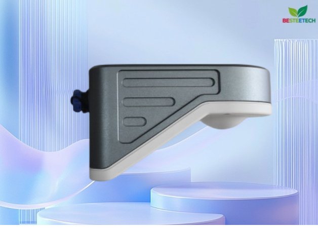 Discover the BT7580 radar flowmeter for non-contact water velocity and level measurement. IP68 waterproof, Modbus-RTU, and Bluetooth debugging for river & hydrology monitoring.