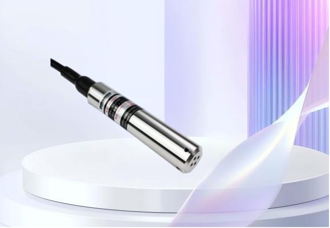 BT8000 Series Level Transmitters