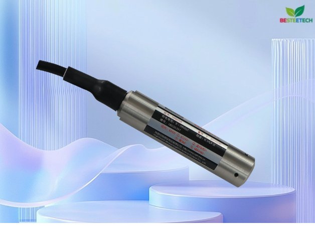 BT8006 General Digital Water Level Transmitter