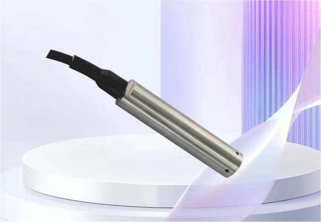 BT8008 Ceramic Capacitance Input Water Level Gauge