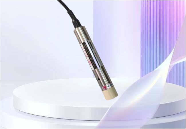 BT8033 3-Parameter Water Quality Analyzer