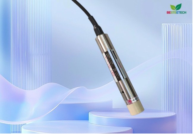 BT8033 3-Parameter Water Quality Analyzer