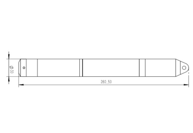 Plug-In Self-Contained Gauge
