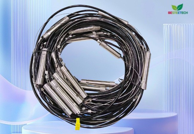 BESTEETECH-Chain-Type-Temperature-Transmitter