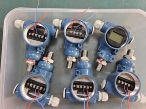 BESTEETECH PRESSURE GAUGE MASS PRODUCTION
