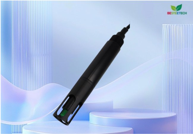 BT-WQ-YD Electrodeless Inductance Salinity Sensor