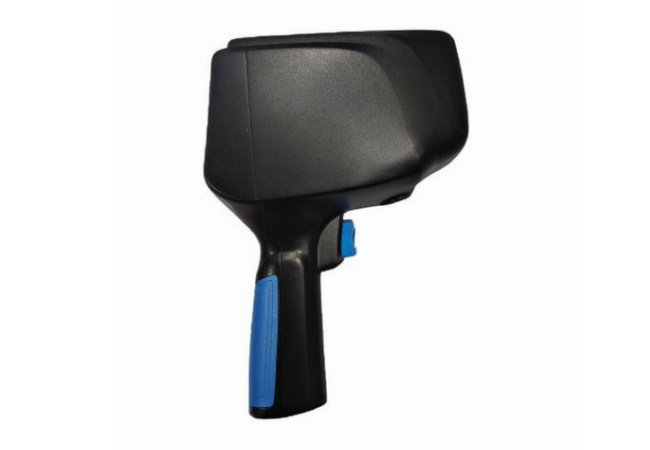 Handheld Radar Flow Meter for River & Sewage Monitoring | BT7320