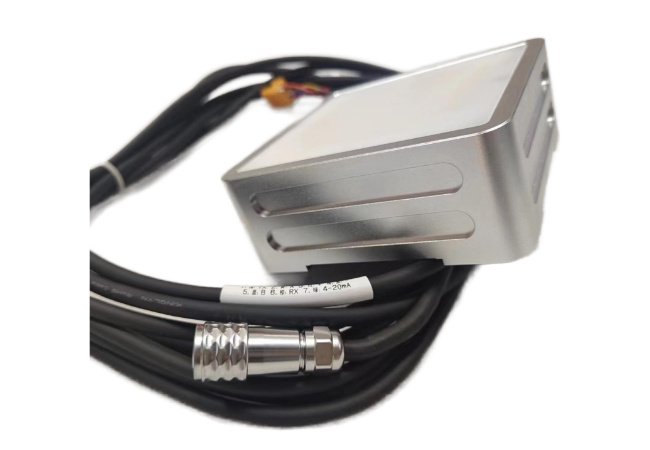BT7350 Radar Velocity Meter