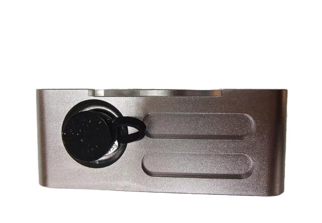 BT7350 Radar Velocity Meter