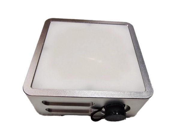 BT7350 Radar-Velocity-Meter-Diameter