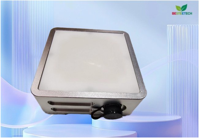 BT7350 Radar Velocity Meter