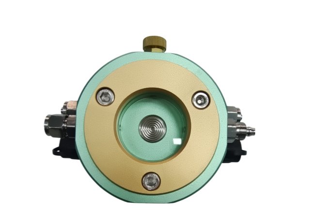 BT8066 Static Level Gauge.1