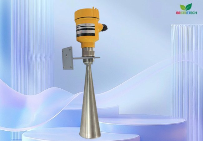 BT7301/BT7302 26GHz Radar Level Meter