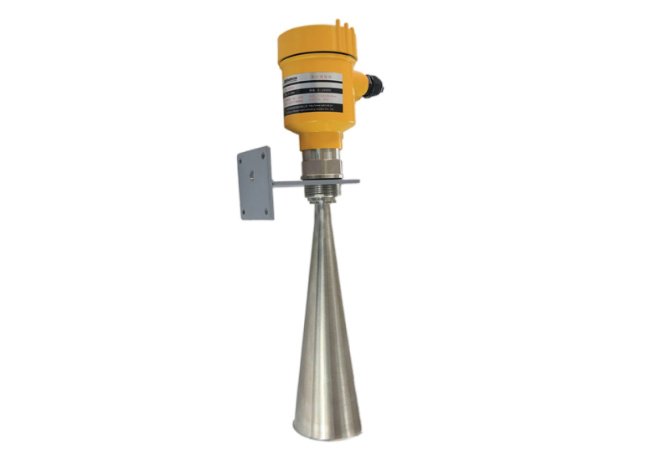 BT7301/02 26GHz Radar Level Meter