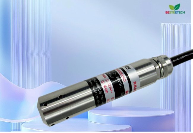 Picture BT8003BARO High Precision Atmosphere Gauge